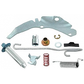 Raybestos Brakes Drum Brake Self Adjuster Repair Kit - H2584
