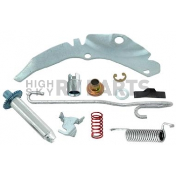 Raybestos Brakes Drum Brake Self Adjuster Repair Kit - H2584