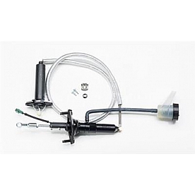 South Bend Clutch Clutch Hydraulic Master/ Slave Cylinder Assembly - HYDX1.50