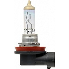 Sylvania Silverstar Headlight Bulb Set Of 2 - H11SU2