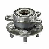 Moog Hub Assemblies Bearing and Hub Assembly - 513443