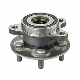 Moog Hub Assemblies Bearing and Hub Assembly - 513443