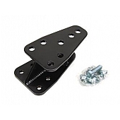 Teraflex Spare Tire Carrier Spacer 1907200
