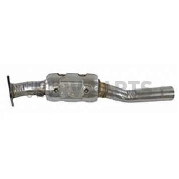 Walker Exhaust EPA Ultra Direct Fit Catalytic Converter - 16888