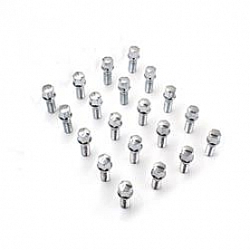 Coyote Wheel Accessories Wheel Installation Kit - 84K555-28