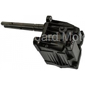 Standard Motor Eng.Management Four Wheel Drive Actuator - TCA102