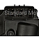 Standard Motor Eng.Management Four Wheel Drive Actuator - TCA102