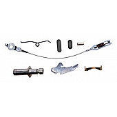 Raybestos Brakes Drum Brake Self Adjuster Repair Kit - H2588