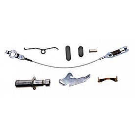 Raybestos Brakes Drum Brake Self Adjuster Repair Kit - H2588
