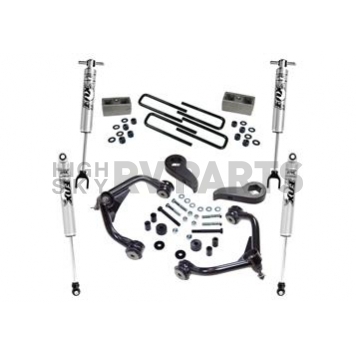 Superlift Suspension 3 Inch Lift Kit - K1010F