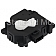 Standard Motor Eng.Management Blend Door Actuator ADR4253