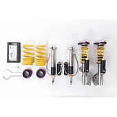 KW Suspension Coil Over Shock Absorber - 39730265