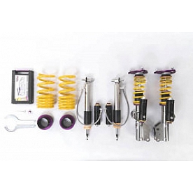 KW Suspension Coil Over Shock Absorber - 39730265