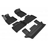 3D Mats Floor Liner MB13001509