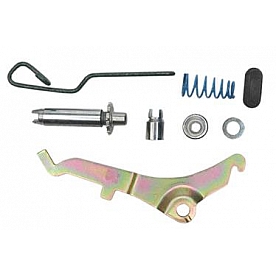 Raybestos Brakes Drum Brake Self Adjuster Repair Kit - H2623