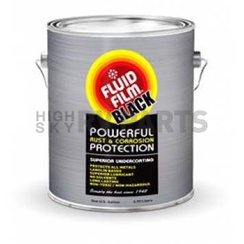 Fluid Film Rust And Corrosion Inhibitor CNASB