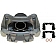 Raybestos Brakes Brake Caliper - FRC12254