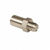 BD Diesel Fuel Pressure Relief Valve Plug - 1050070