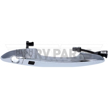 Dorman (OE Solutions) Exterior Door Handle 97645-2