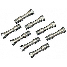 Moroso Performance Lifter Valley Oil Drainback Restrictor 25025
