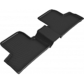 3D Mats Floor Liner MB13121509