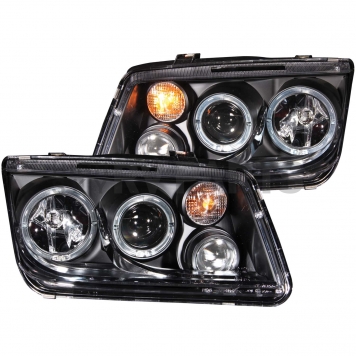 ANZO USA Headlight Assembly Set Of 2 - 121369