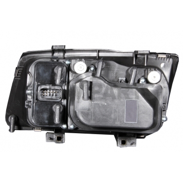 ANZO USA Headlight Assembly Set Of 2 - 121369-1