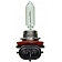 Wagner Lighting Headlight Bulb Single - BP1265H9