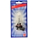 Wagner Lighting Headlight Bulb Single - BP1265H9