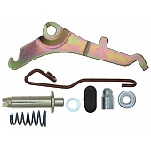 Raybestos Brakes Drum Brake Self Adjuster Repair Kit - H2622