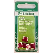 Littelfuse Inc. Fuse LMIN10
