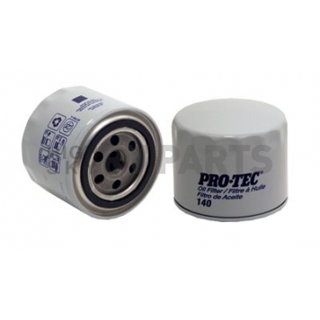 Pro-Tec by Wix Oil Filter - 140