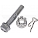 Dorman (OE Solutions) Spindle - 698-308