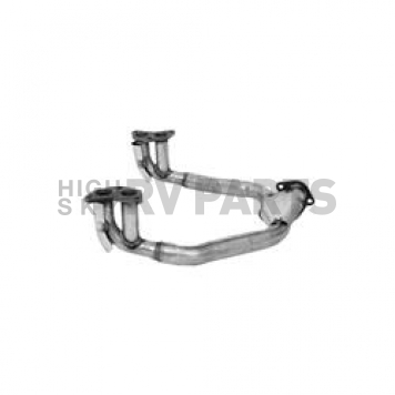 Walker Exhaust Front Pipe - 52368