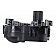 Standard Motor Eng.Management Blend Door Actuator ADR4276
