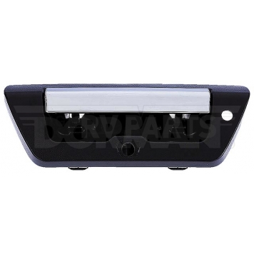 Help! By Dorman Tailgate Handle 97696-3