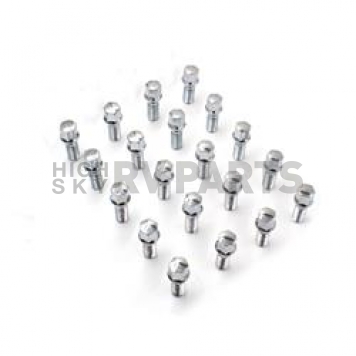 Coyote Wheel Accessories Wheel Installation Kit - 84K557-24