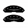 MGP Caliper Cover - 32021SCW1BK