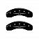 MGP Caliper Cover - 32021SCW1BK