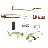 Raybestos Brakes Drum Brake Self Adjuster Repair Kit - H2627