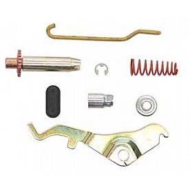 Raybestos Brakes Drum Brake Self Adjuster Repair Kit - H2627