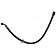 Raybestos Brakes Brake Line - BH381547