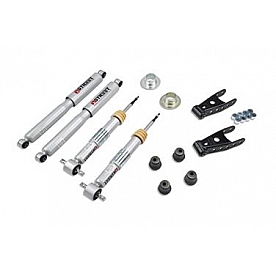 BellTech Performance Handling Kit - 645SP