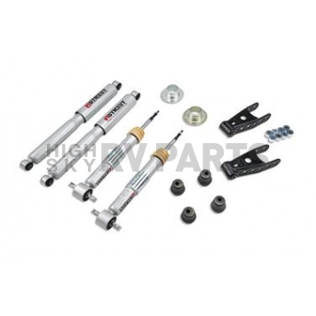 BellTech Performance Handling Kit - 645SP