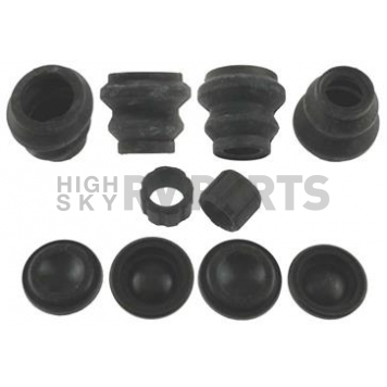 Raybestos Brakes Disc Brake Caliper Bushing - H16201