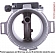 Cardone (A1) Industries Mass Air Flow Sensor - 74-9522