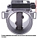 Cardone (A1) Industries Mass Air Flow Sensor - 74-9522