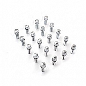 Coyote Wheel Accessories Wheel Installation Kit - 84K557-28