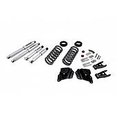 BellTech Performance Handling Kit - 663SP