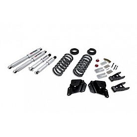 BellTech Performance Handling Kit - 663SP